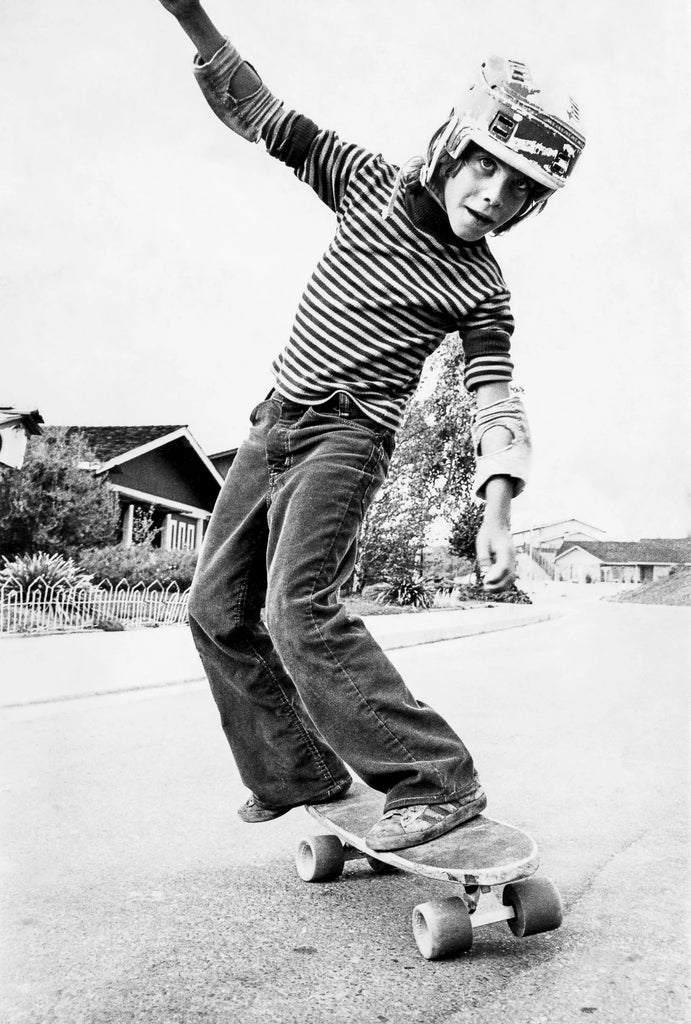 Way High Kick Turn - Book by Jeff Johnson