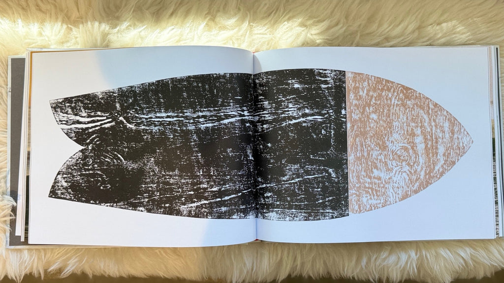 KOOK book (limited edition) - Matt Allen