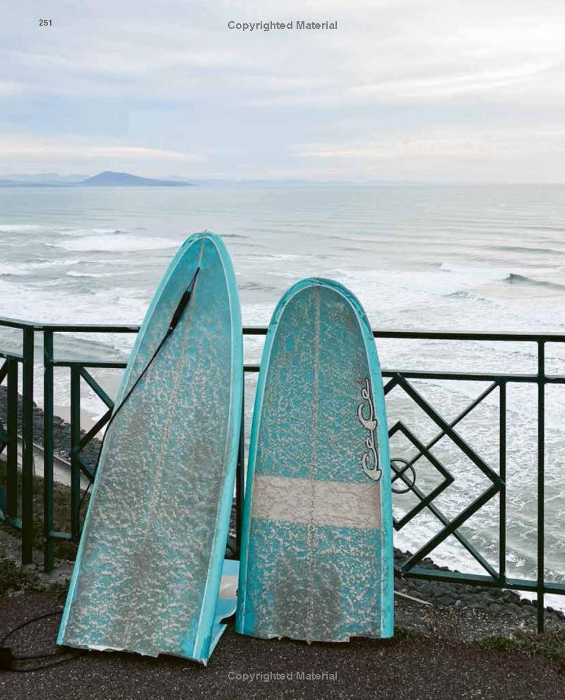 Surf & Stay: 7 Road Trips in Europe