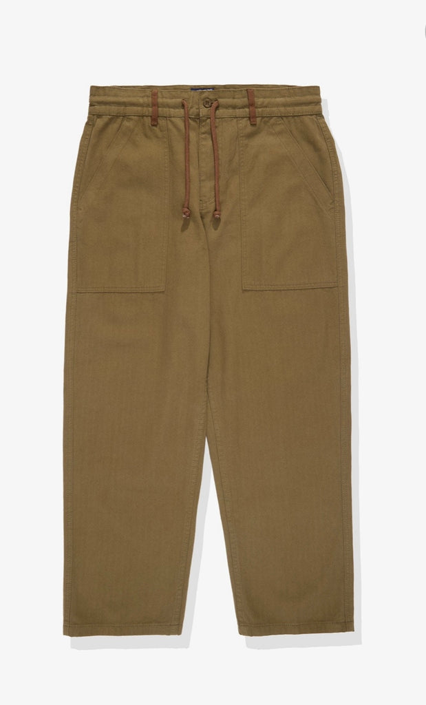 Banks Journal x Oliver Field Trouser Pant