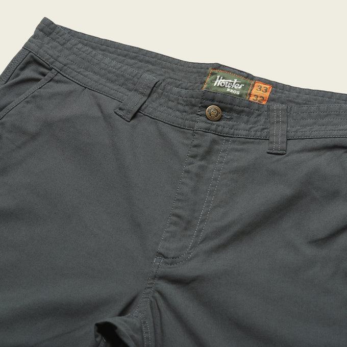 ATX Work Pants - Antique Black / Howler Bros