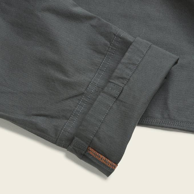 ATX Work Pants - Antique Black / Howler Bros