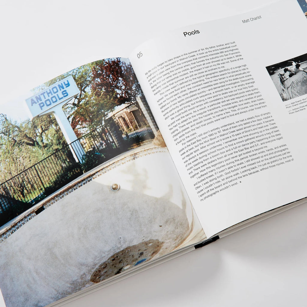 Way High Kick Turn - Book by Jeff Johnson