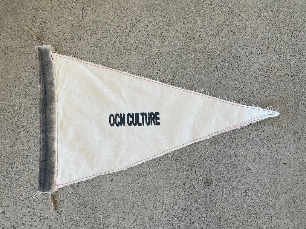 OCN CULTURE FLAG