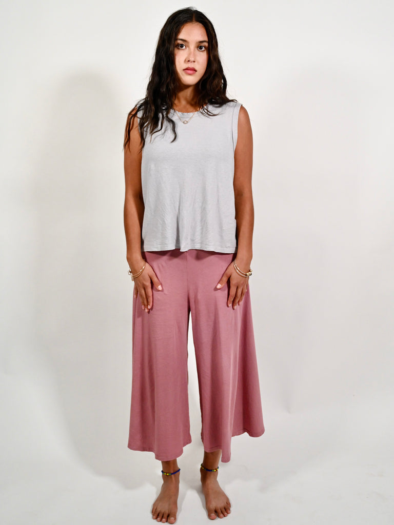 Organic BoBo Pant - Moonjelly