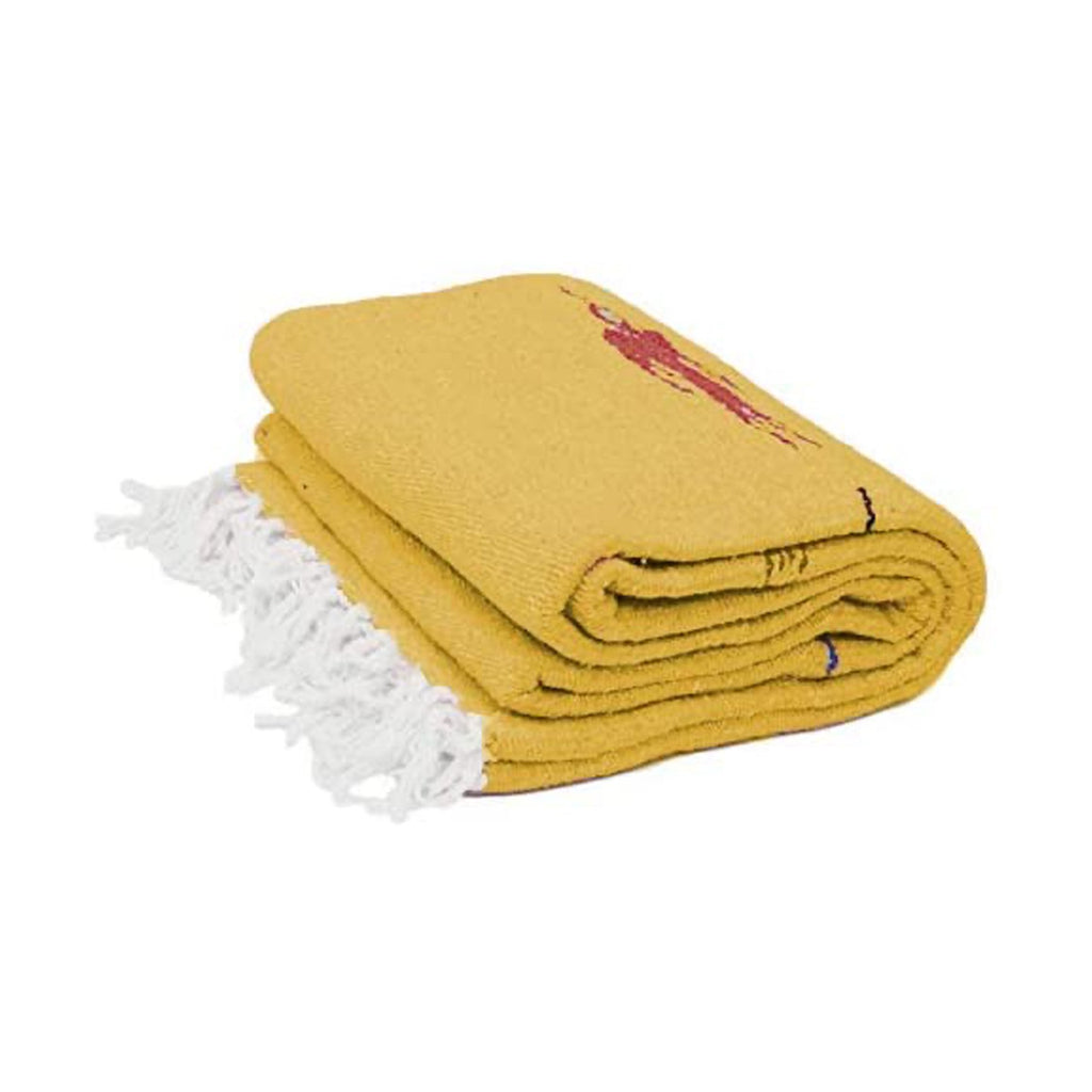 Baja Thunderbird Blankets - Multiple Colors !